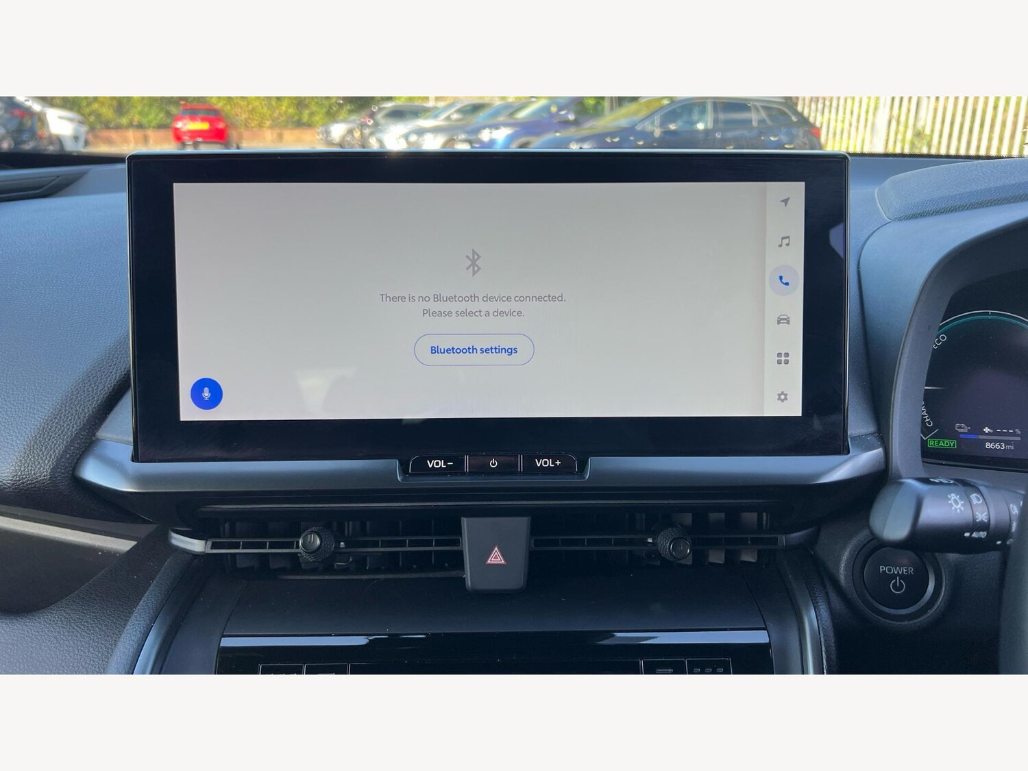 Used Toyota C-HR 2024 for sale - 76158848: Photo 22