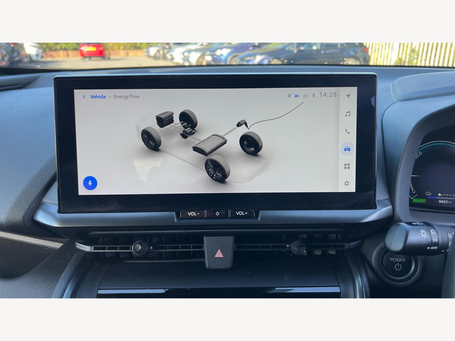 Used Toyota C-HR 2024 for sale - 76158848: Photo 23