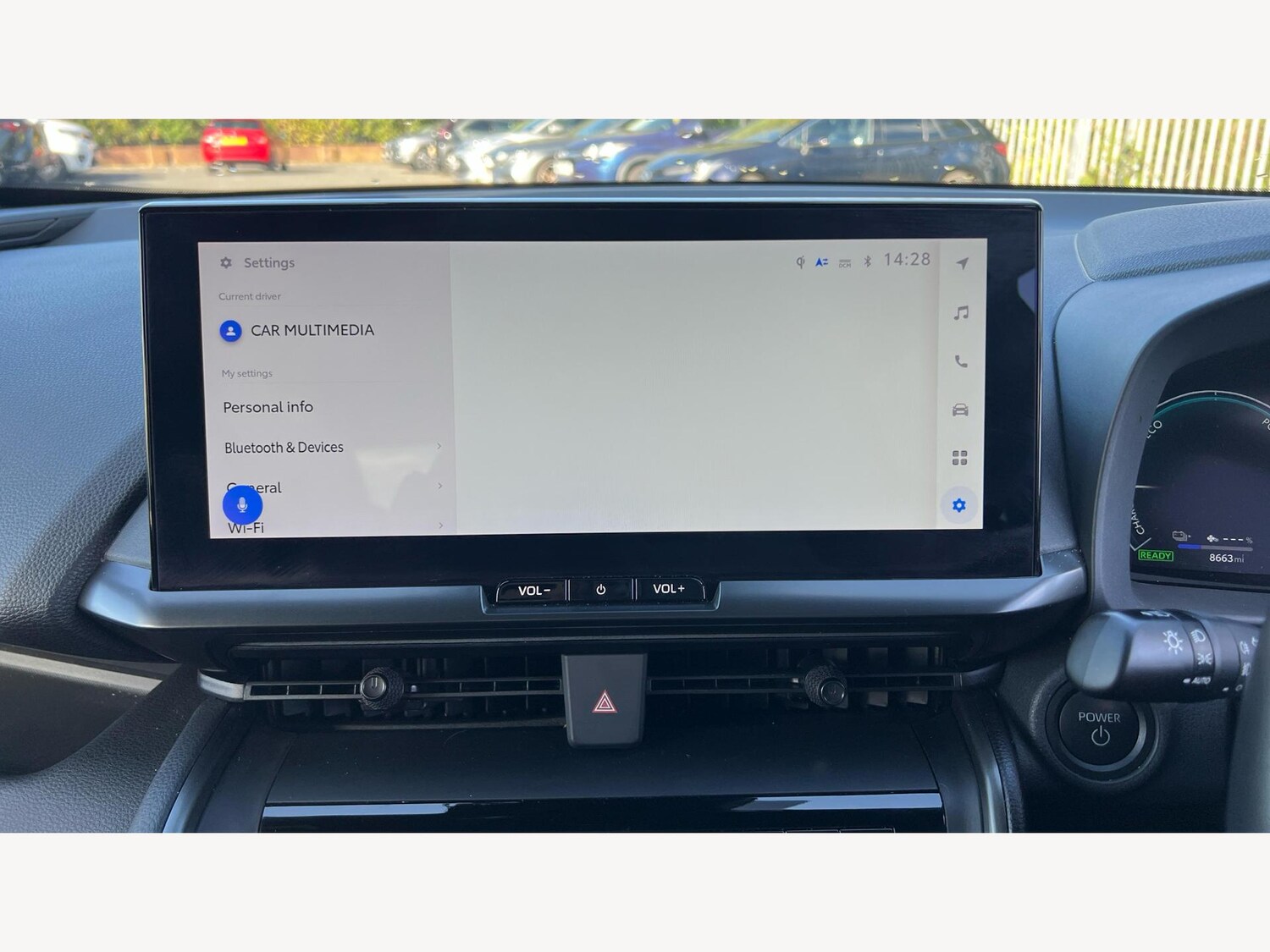 Used Toyota C-HR 2024 for sale - 76158848: Photo 24