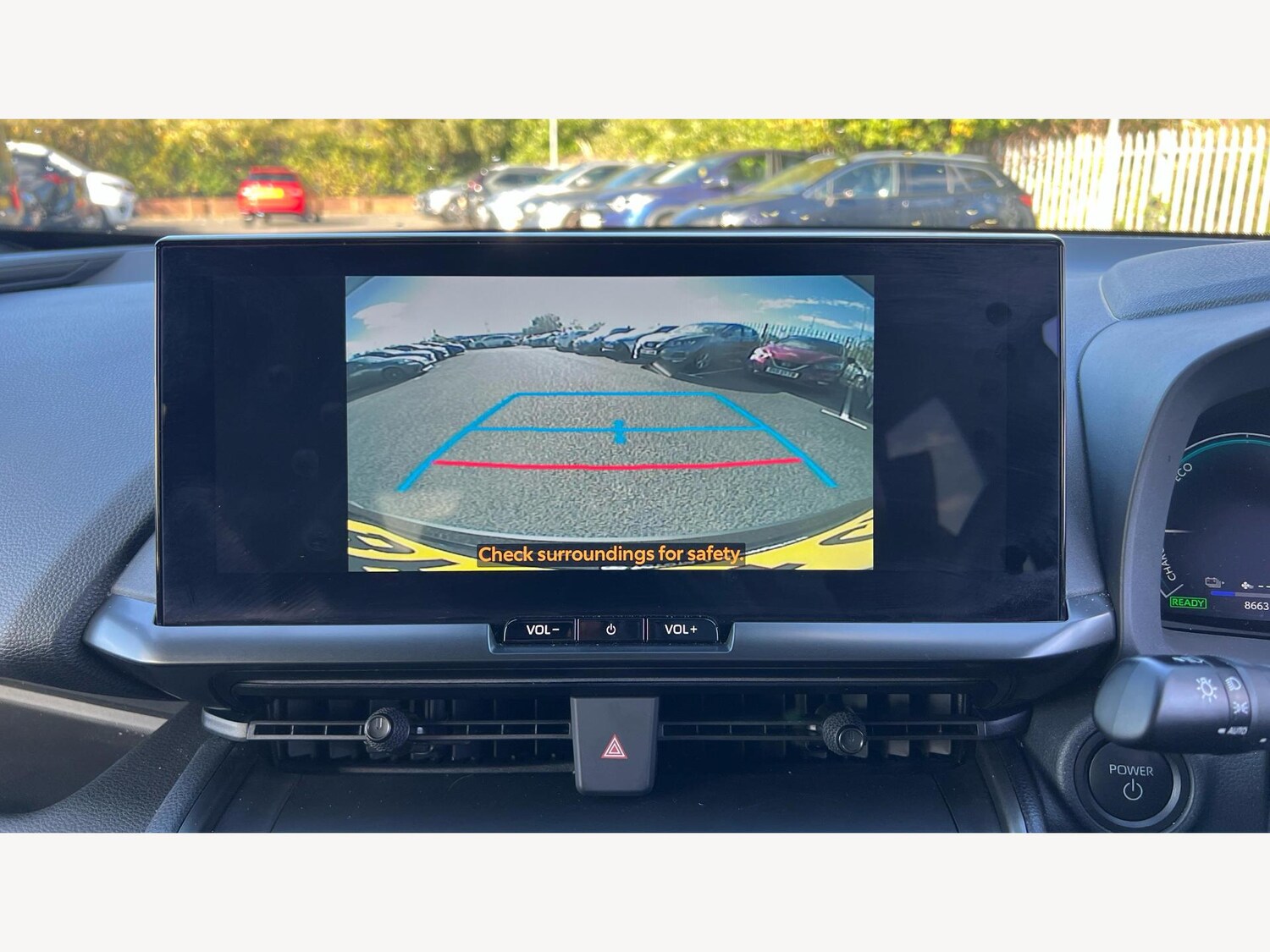 Used Toyota C-HR 2024 for sale - 76158848: Photo 26