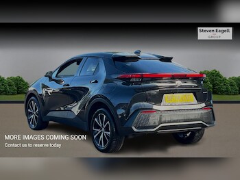 Used Toyota C-HR 2024 for sale - 76158848: Photo 2