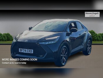 Used Toyota C-HR 2024 for sale - 76158848: Photo 3