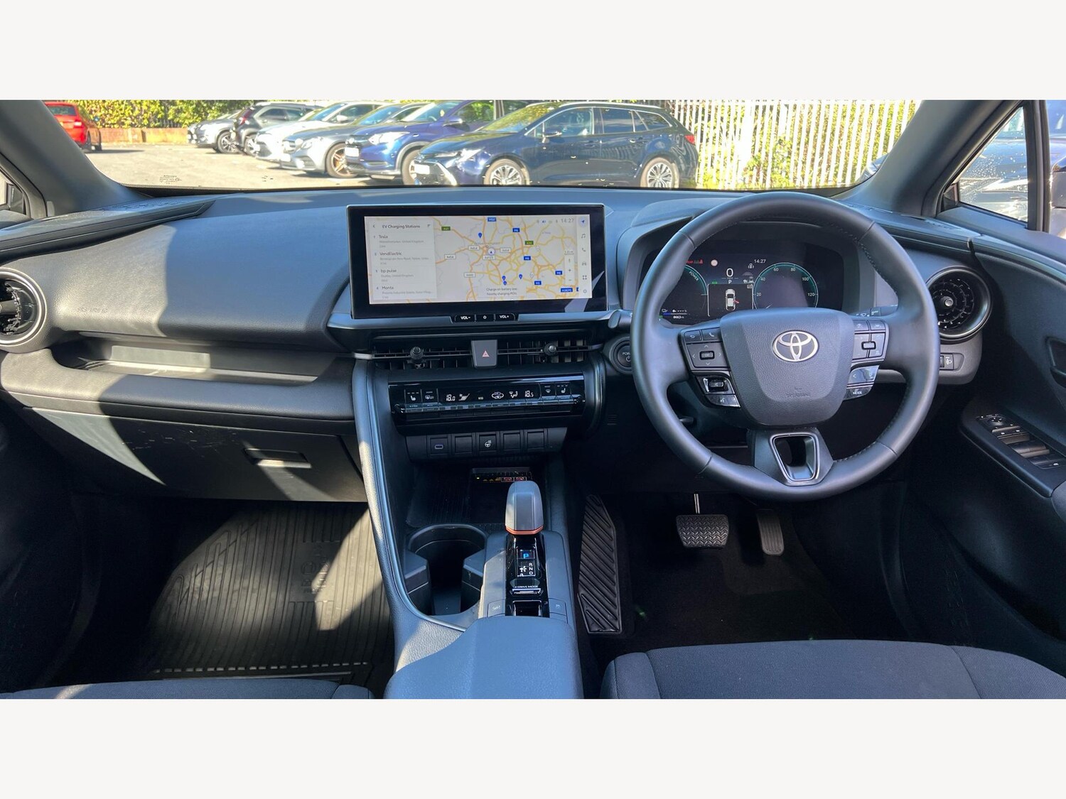 Used Toyota C-HR 2024 for sale - 76158848: Photo 7