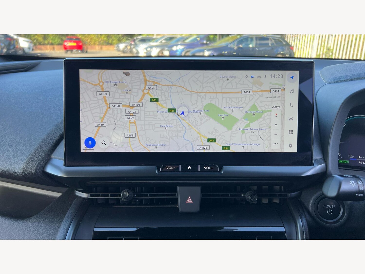 Used Toyota C-HR 2024 for sale - 76158848: Photo 9