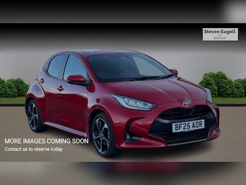 Used Toyota Yaris 2025 for sale - 77882375: Photo