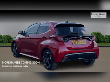 Used Toyota Yaris 2025 for sale - 77882375: Photo