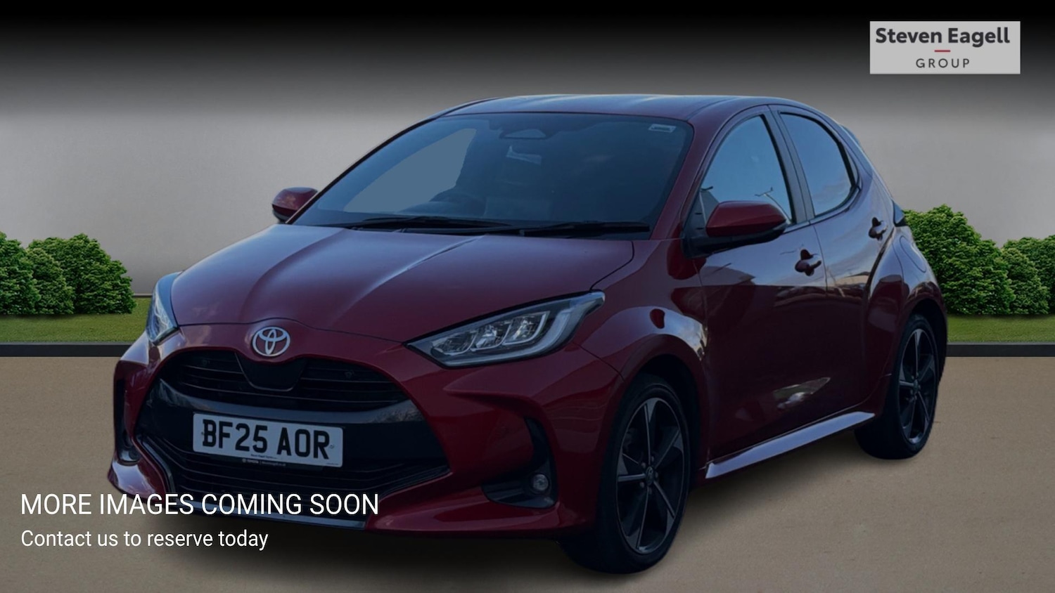Used Toyota Yaris 2025 for sale - 77882375: Photo 3