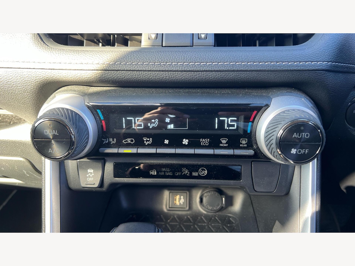 Vehicle 30
