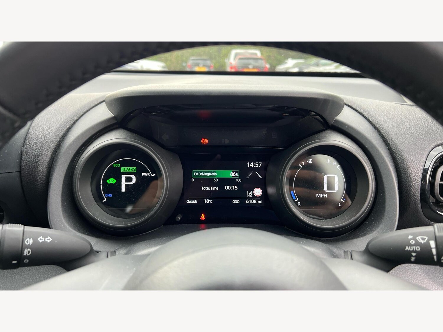 Vehicle 11