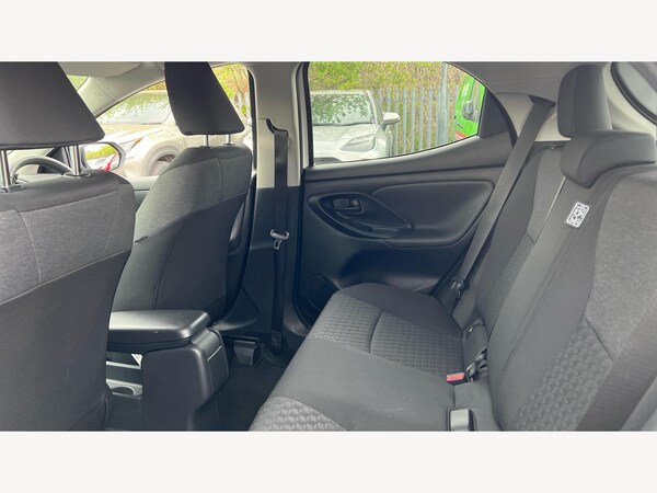 Used Toyota Yaris 2023 for sale - 75589445: Photo 15