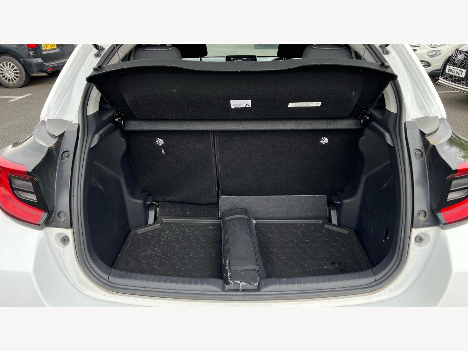 Vehicle 16