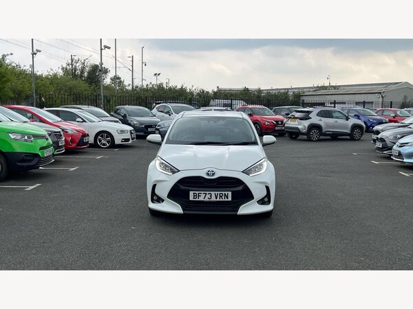 Used Toyota Yaris 2023 for sale - 75589445: Photo 17