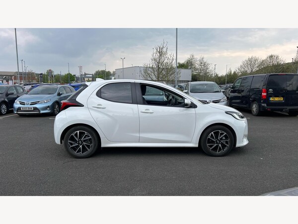 Used Toyota Yaris 2023 for sale - 75589445: Photo 18