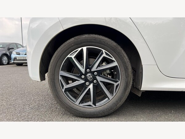 Used Toyota Yaris 2023 for sale - 75589445: Photo 20