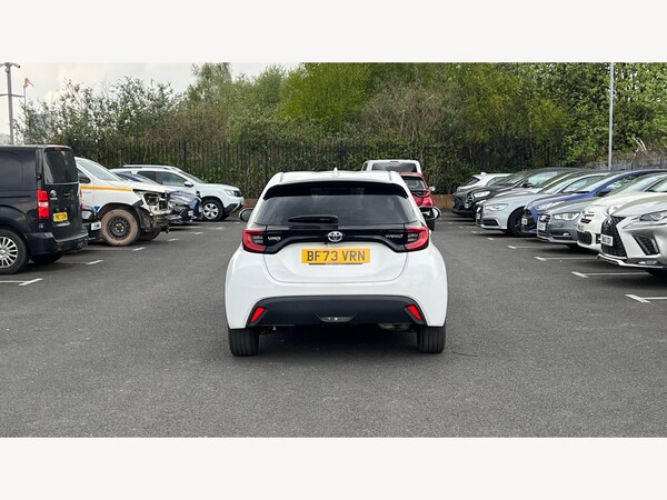 Used Toyota Yaris 2023 for sale - 75589445: Photo 21