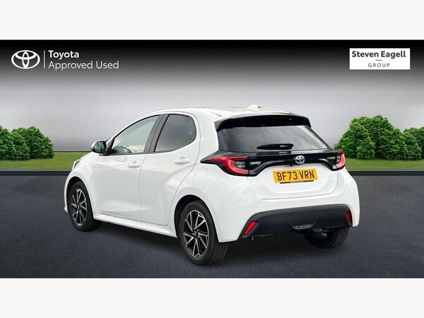 Used Toyota Yaris 2023 for sale - 75589445: Photo 6