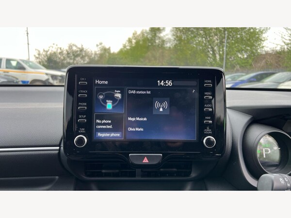 Used Toyota Yaris 2023 for sale - 75589445: Photo 9