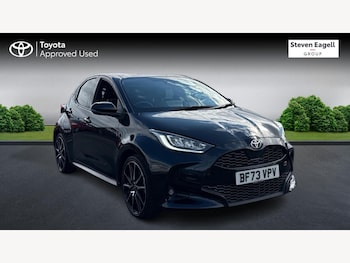 Used Toyota Yaris 2023 for sale - 79426790: Photo