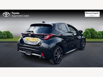 Used Toyota Yaris 2023 for sale - 79426790: Photo