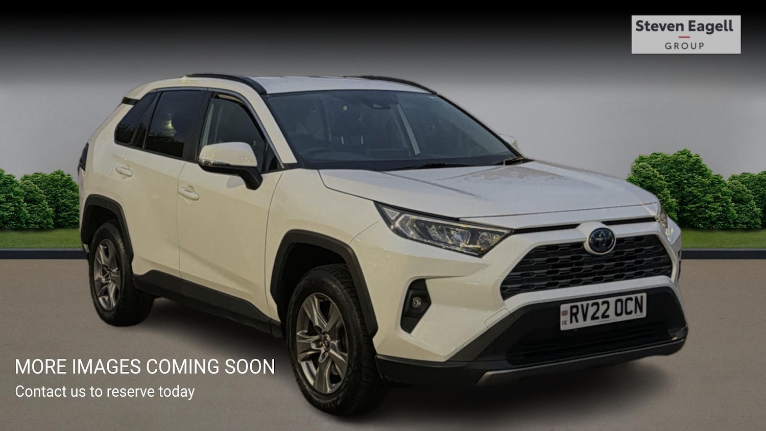 Used Toyota RAV4 2022 for sale - 76527606: Photo 1