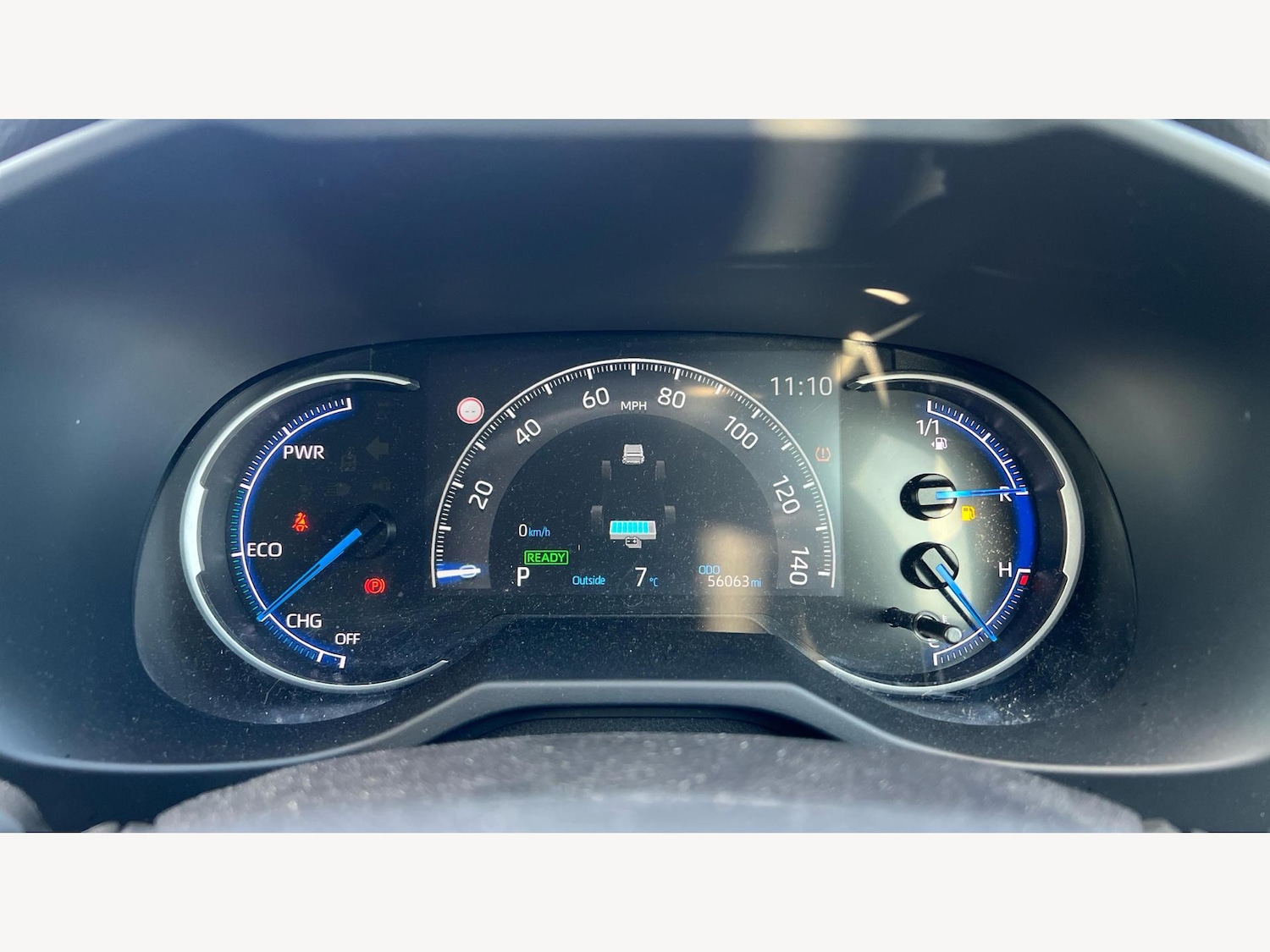 Used Toyota RAV4 2022 for sale - 76527606: Photo 11