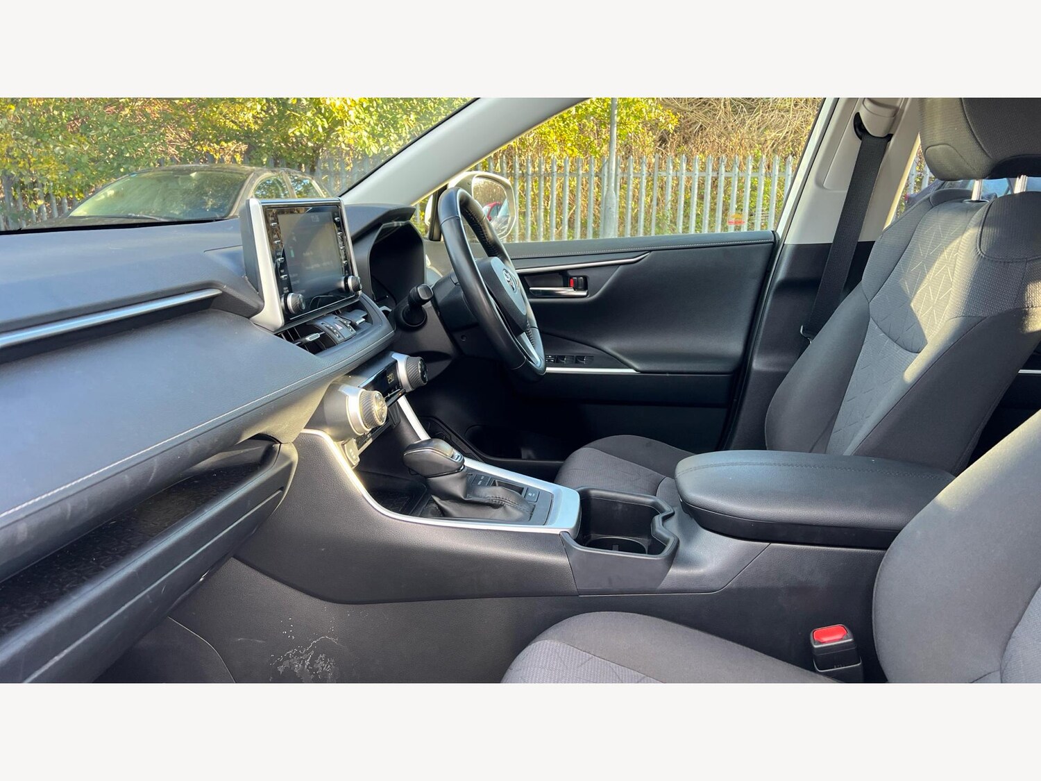 Used Toyota RAV4 2022 for sale - 76527606: Photo 12