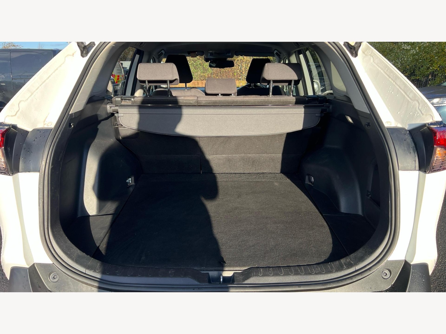 Used Toyota RAV4 2022 for sale - 76527606: Photo 16