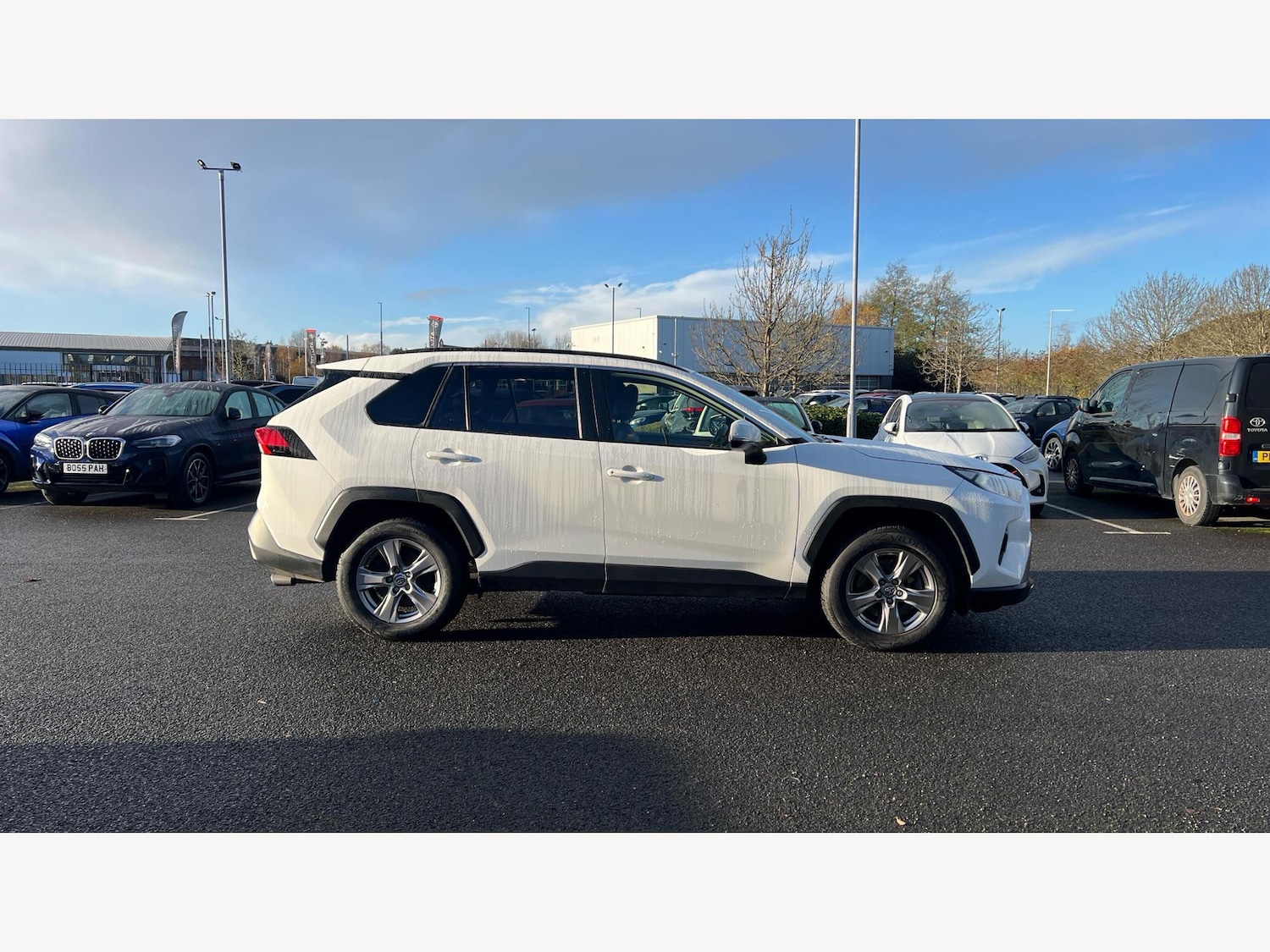 Used Toyota RAV4 2022 for sale - 76527606: Photo 18