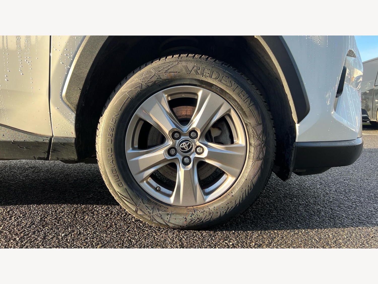 Used Toyota RAV4 2022 for sale - 76527606: Photo 20