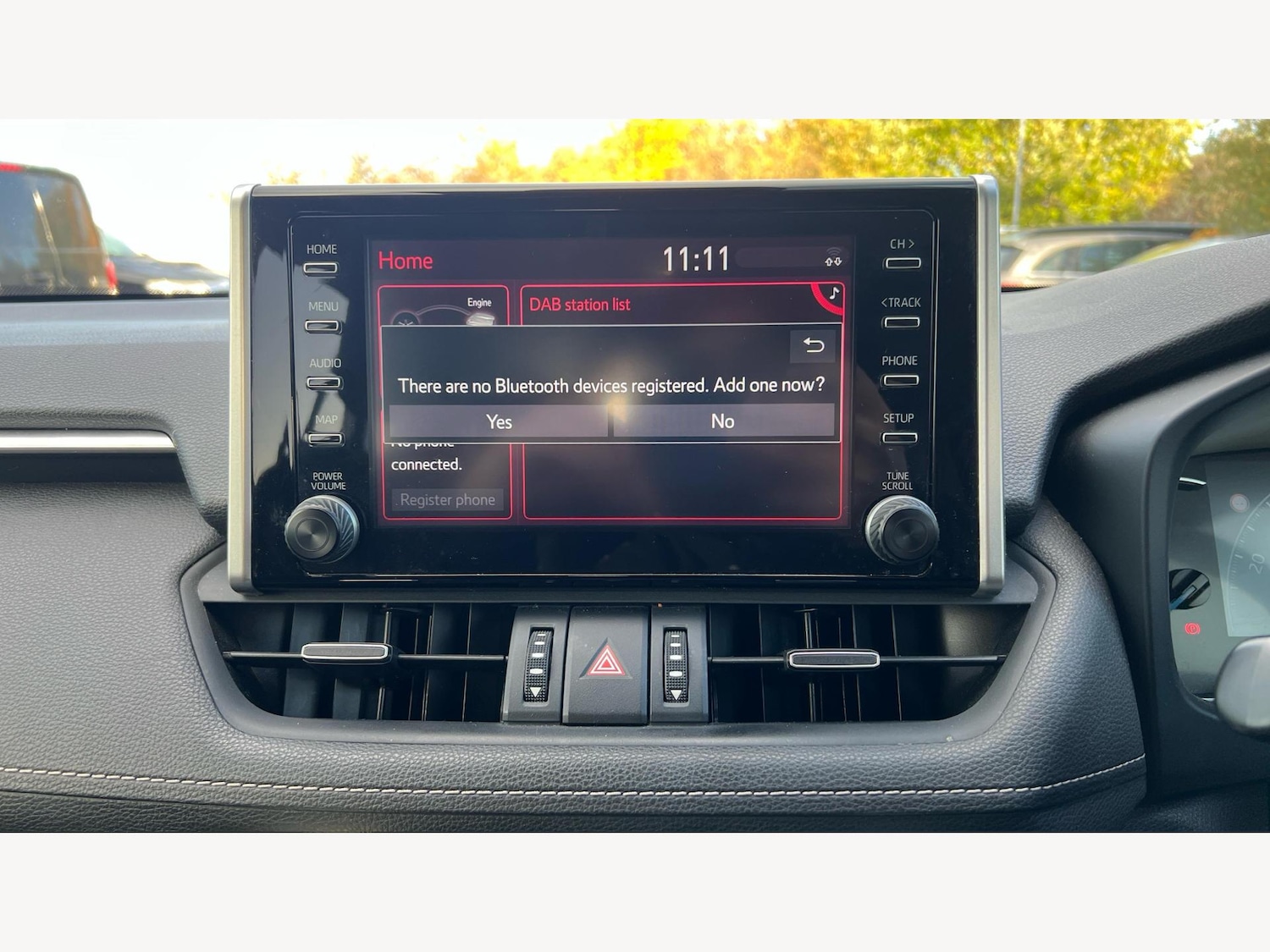 Used Toyota RAV4 2022 for sale - 76527606: Photo 22