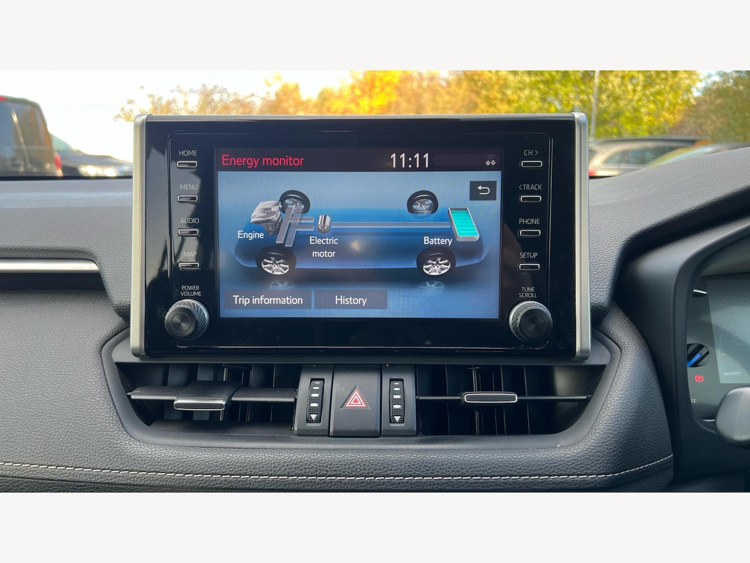 Used Toyota RAV4 2022 for sale - 76527606: Photo 23