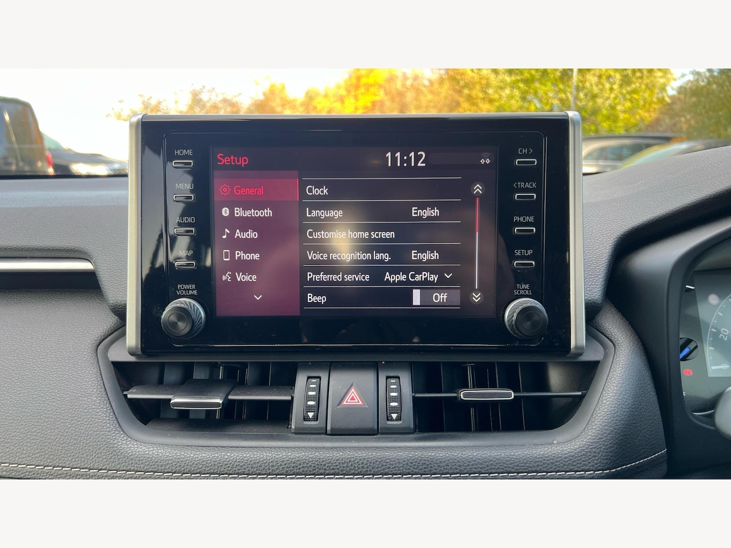 Used Toyota RAV4 2022 for sale - 76527606: Photo 24