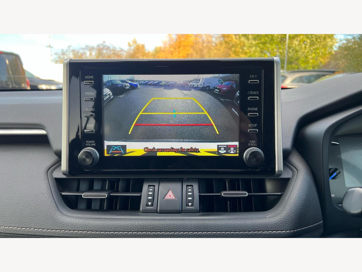 Used Toyota RAV4 2022 for sale - 76527606: Photo 26