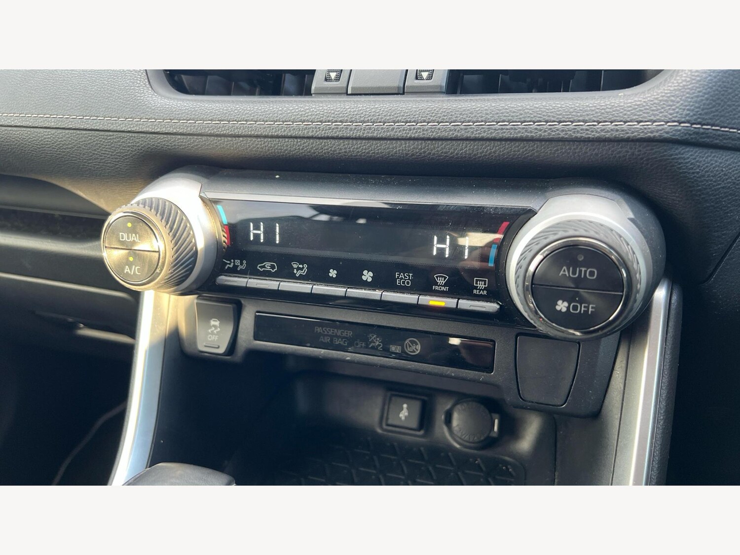 Used Toyota RAV4 2022 for sale - 76527606: Photo 29