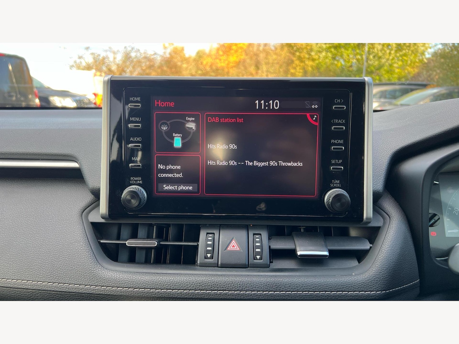 Used Toyota RAV4 2022 for sale - 76527606: Photo 9