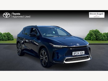 Used Toyota Other 2024 for sale - 75588074: Photo