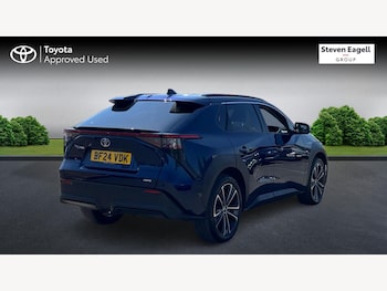 Used Toyota Other 2024 for sale - 75588074: Photo
