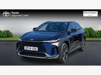 Used Toyota Other 2024 for sale - 75588074: Photo