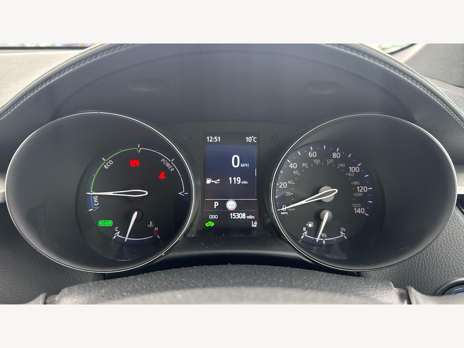 Used Toyota C-HR 2022 for sale - 77637753: Photo 11