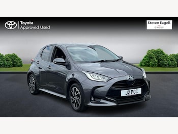 Used Toyota Yaris 2026 for sale - 78572689: Photo