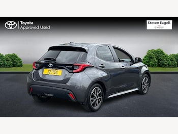 Used Toyota Yaris 2026 for sale - 78572689: Photo