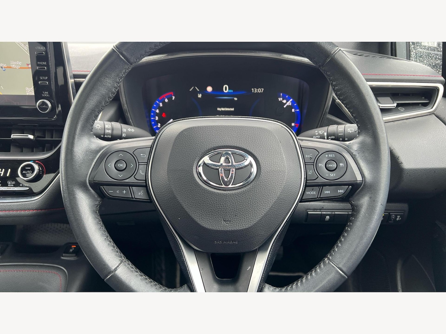 Used Toyota Corolla 2021 for sale - 77468719: Photo 10