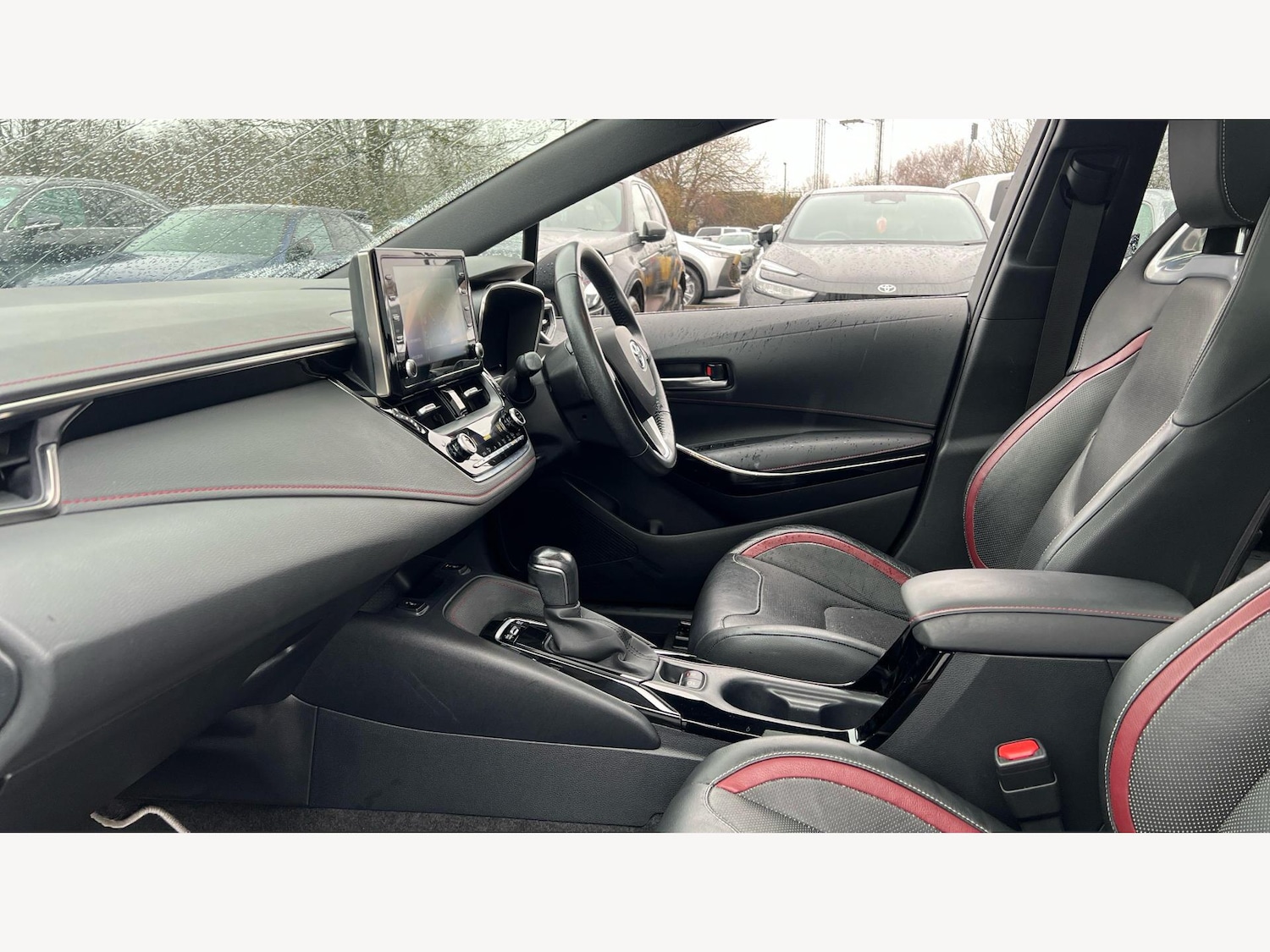 Used Toyota Corolla 2021 for sale - 77468719: Photo 12