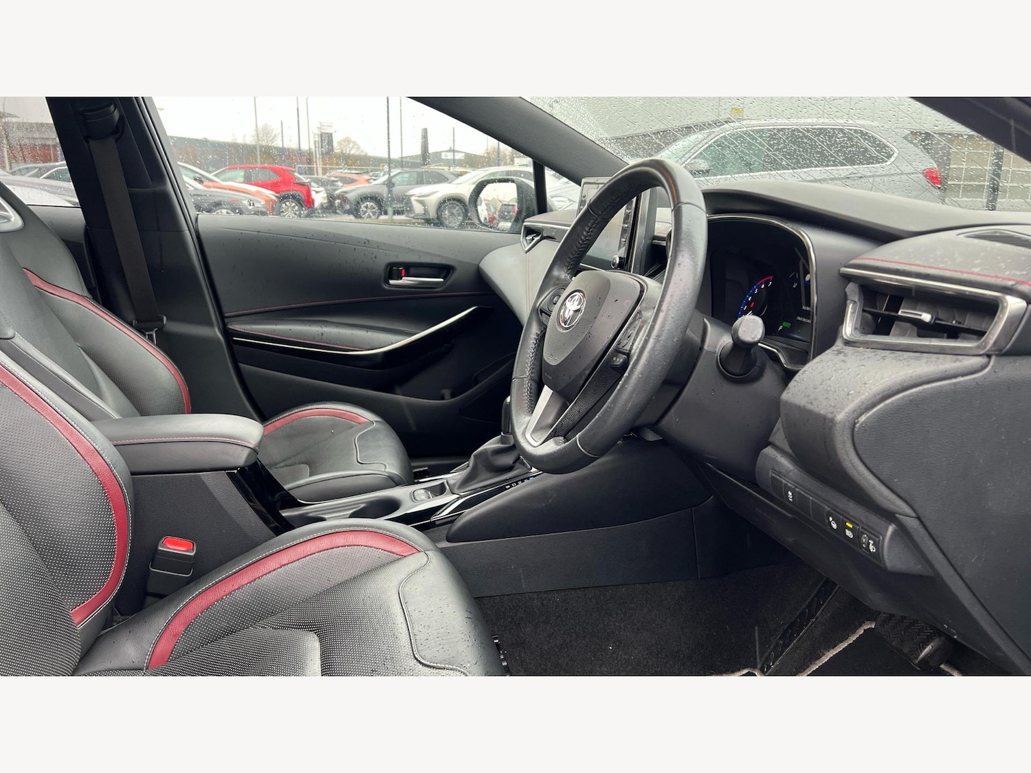 Used Toyota Corolla 2021 for sale - 77468719: Photo 13