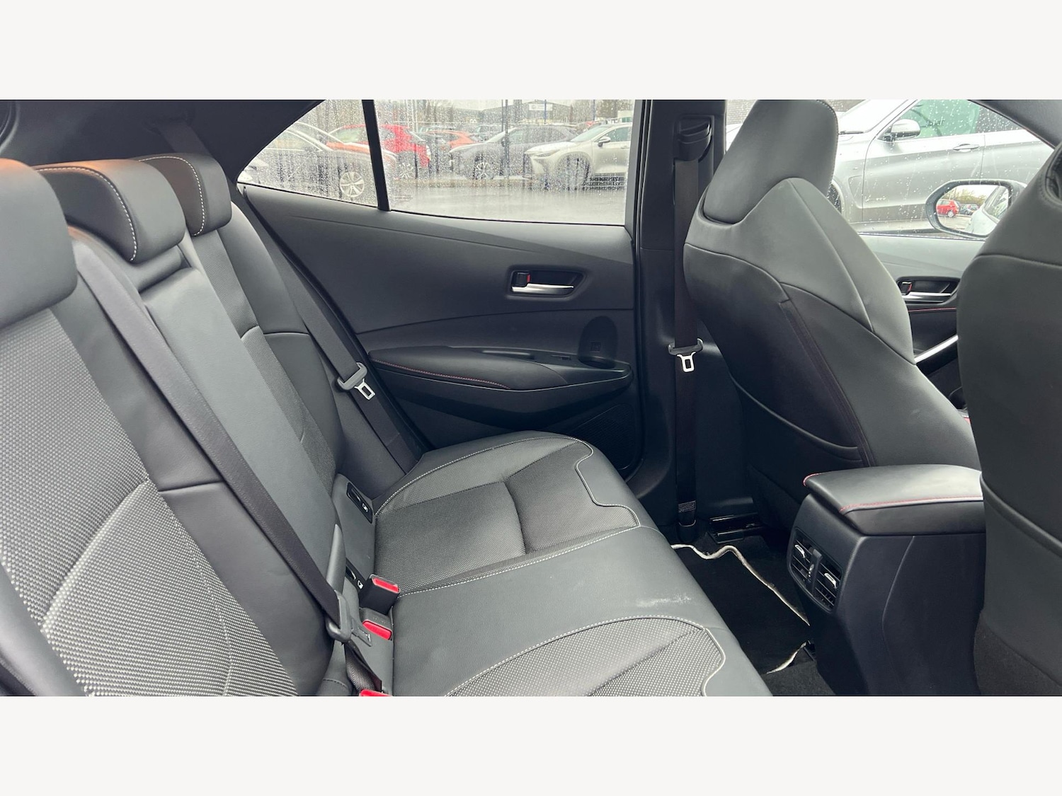 Used Toyota Corolla 2021 for sale - 77468719: Photo 14