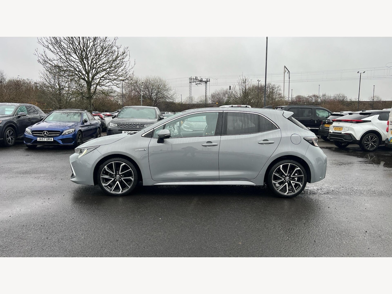 Used Toyota Corolla 2021 for sale - 77468719: Photo 19