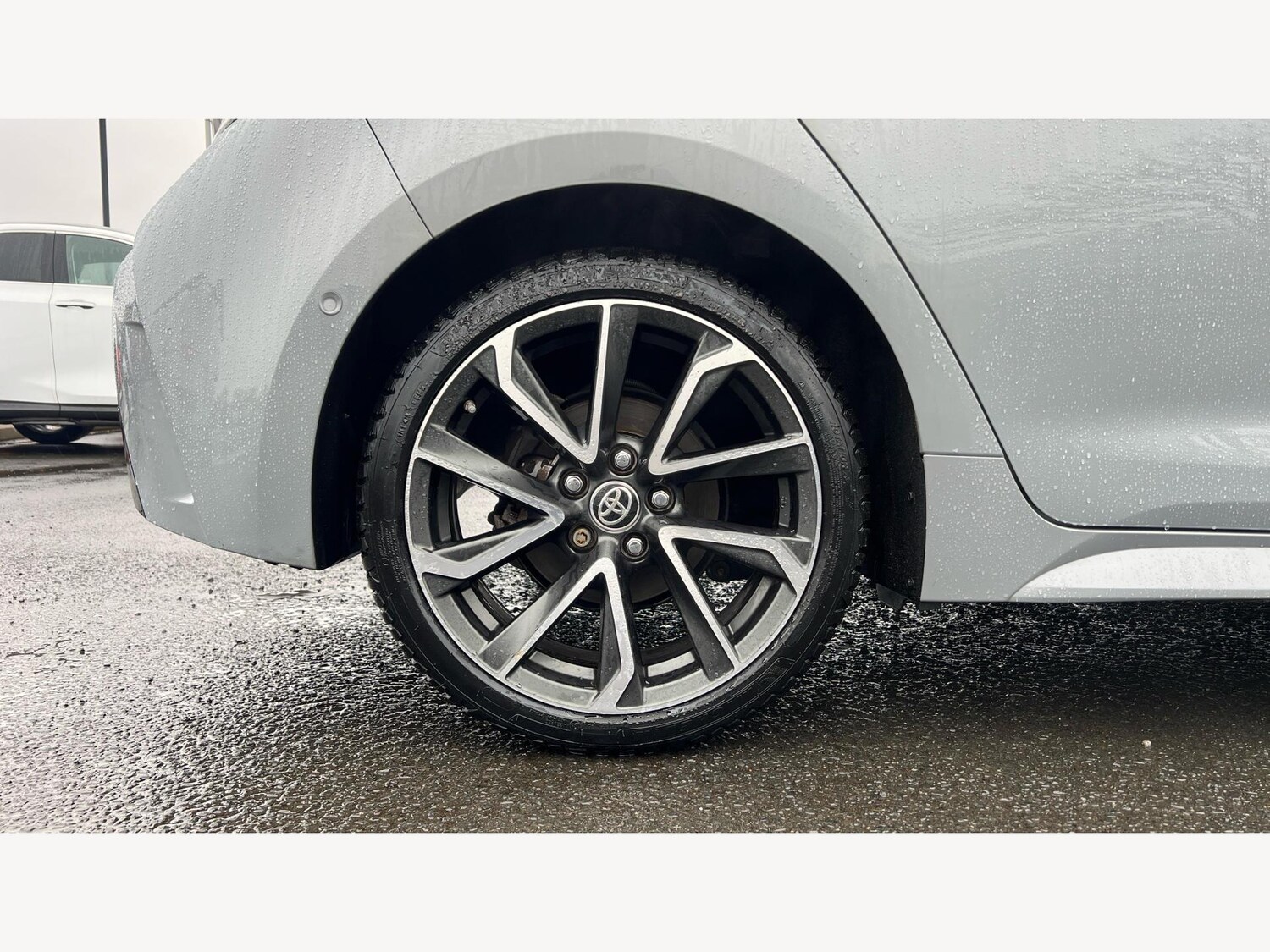 Used Toyota Corolla 2021 for sale - 77468719: Photo 20