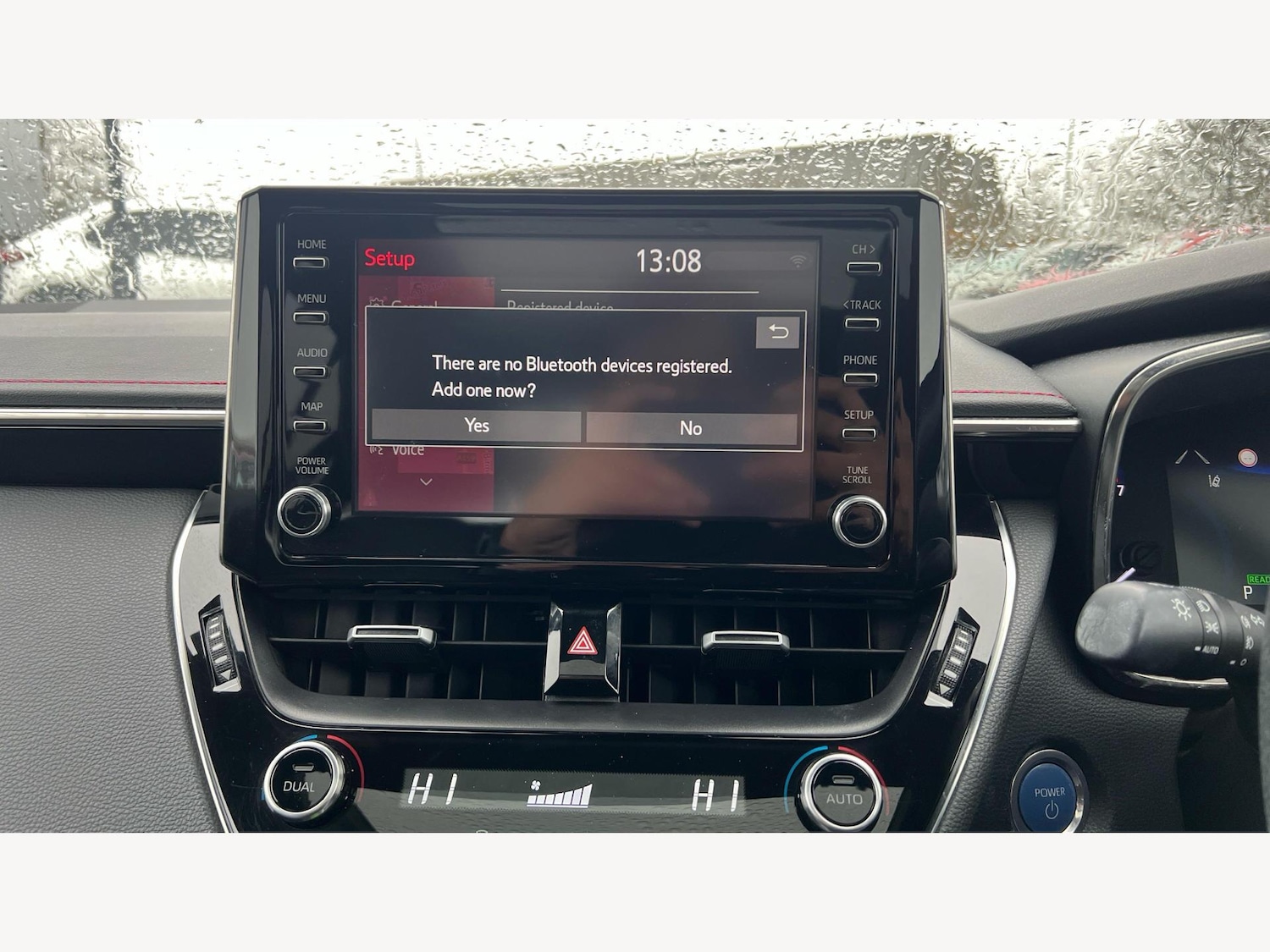 Used Toyota Corolla 2021 for sale - 77468719: Photo 22