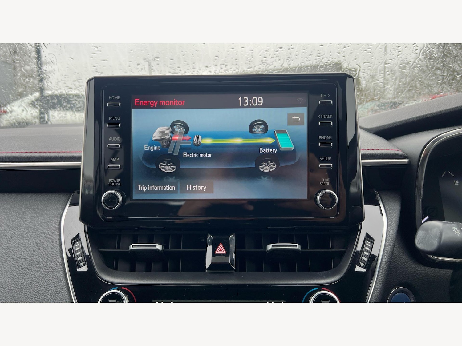 Used Toyota Corolla 2021 for sale - 77468719: Photo 23