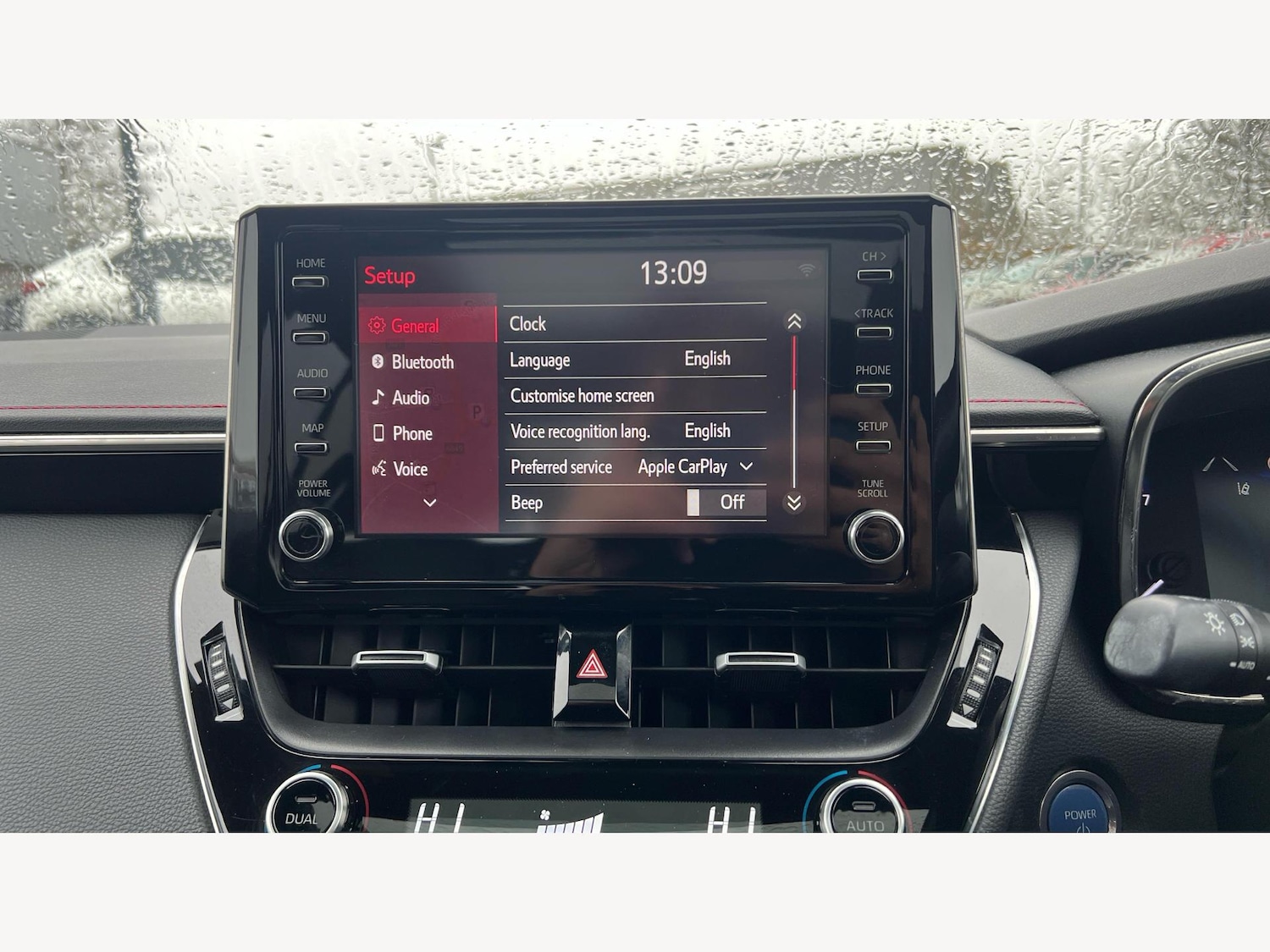 Used Toyota Corolla 2021 for sale - 77468719: Photo 24